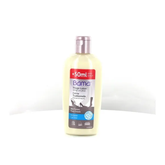 Rieker Webstore Produits D'entretien*Bama cuir creme tradi bama leather balm 100 ml incolore