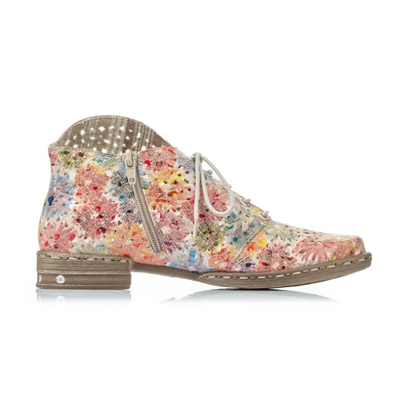 Femme Rieker Webstore Bottines & Boots*Rieker bottines et boots m1835 90 multicolore