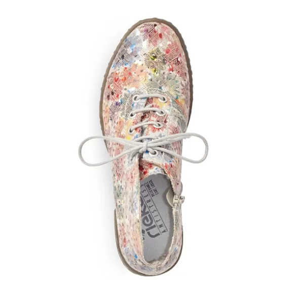 Femme Rieker Webstore Bottines & Boots*Rieker bottines et boots m1835 90 multicolore
