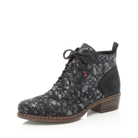 Femme Rieker Webstore Bottines & Boots*Rieker bottines et boots y0830 91 multicolore