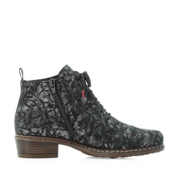 Femme Rieker Webstore Bottines & Boots*Rieker bottines et boots y0830 91 multicolore