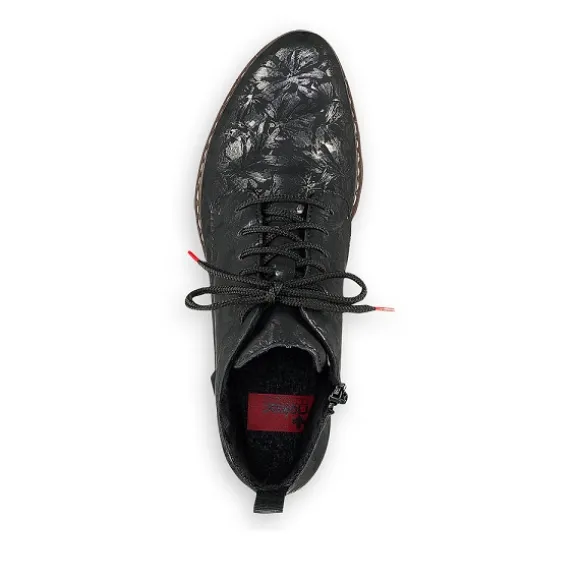 Femme Rieker Webstore Bottines & Boots*Rieker bottines et boots y0830 91 multicolore