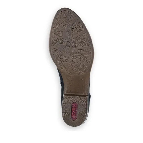 Femme Rieker Webstore Bottines & Boots*Rieker bottines et boots y0830 91 multicolore