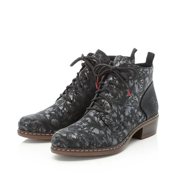 Femme Rieker Webstore Bottines & Boots*Rieker bottines et boots y0830 91 multicolore